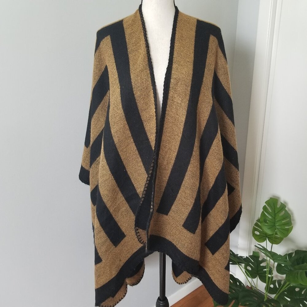 Akira Chicago Black Label cardigan O/S